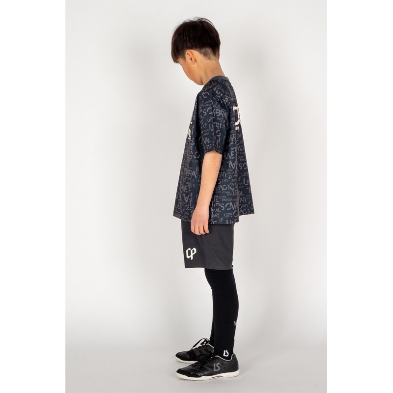 롼֥/LUZ e SOMBRA ˥ץ饯ƥ/CP W.O.L PATTERN DRY TEEL2251209