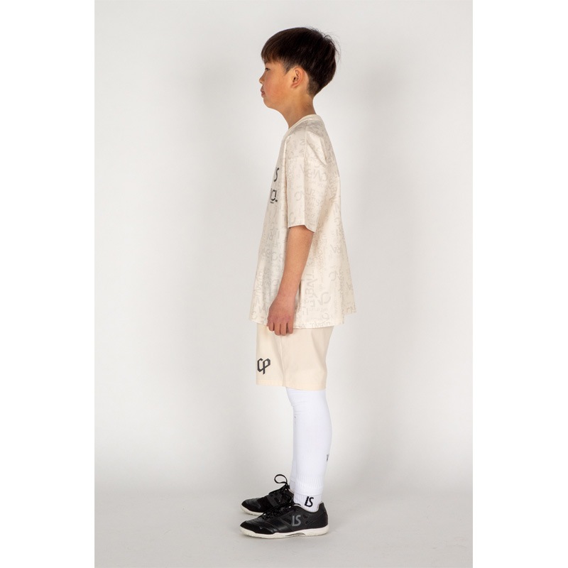 롼֥/LUZ e SOMBRA ˥ץ饯ƥ/CP W.O.L PATTERN DRY TEEL2251209
