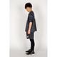 롼֥/LUZ e SOMBRA ˥ץ饯ƥ/CP W.O.L PATTERN DRY TEEL2251209