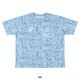 롼֥/LUZ e SOMBRA ˥ץ饯ƥ/CP W.O.L PATTERN DRY TEEL2251209