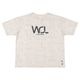 롼֥/LUZ e SOMBRA ˥ץ饯ƥ/CP W.O.L PATTERN DRY TEEL2251209