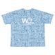 롼֥/LUZ e SOMBRA ˥ץ饯ƥ/CP W.O.L PATTERN DRY TEEL2251209