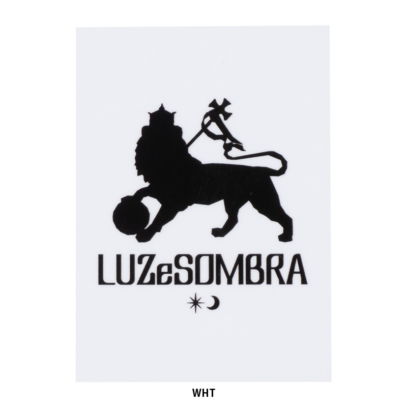 �롼��������֥�/LUZ e SOMBRA ���ƥå���/FUTEBOL ZION STICKER��L1261495��