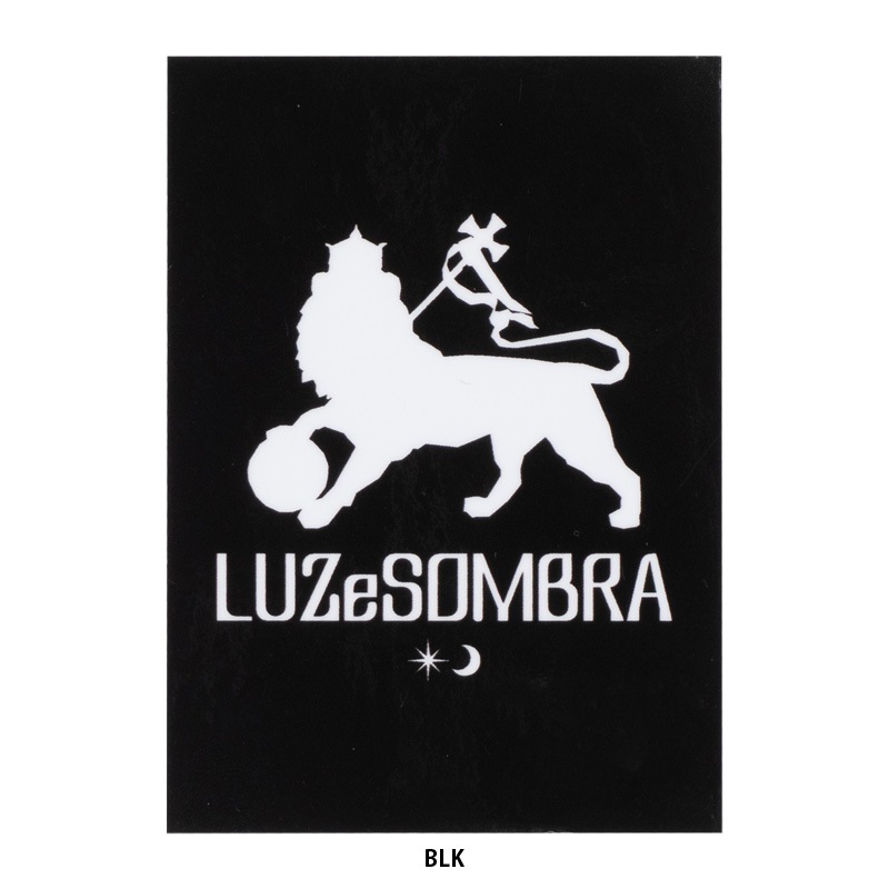 �롼��������֥�/LUZ e SOMBRA ���ƥå���/FUTEBOL ZION STICKER��L1261495��