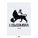 �롼��������֥�/LUZ e SOMBRA ���ƥå���/FUTEBOL ZION STICKER��L1261495��