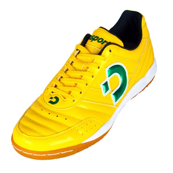 Desporte デスポルチ カンピーナス2 Sal Desporte別注モデル インドア用フットサルシューズ Ds 931bt Brand Desporte Sal Desporte Sal