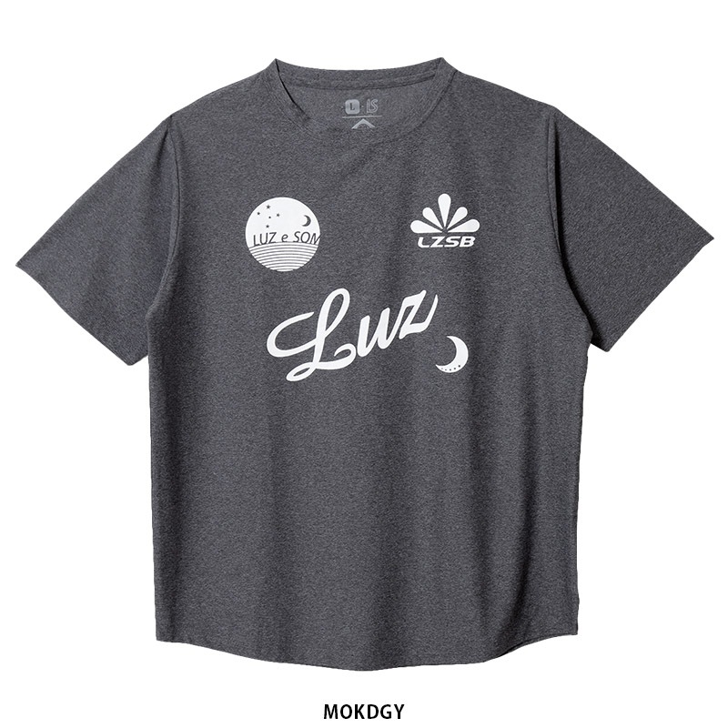 �롼��������֥�/LUZ e SOMBRA �ץ饯�ƥ��������/SUPERFLY2 STANDARD PRA-SHIRT��F1911004��