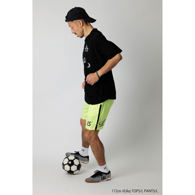 �롼��������֥�/LUZ e SOMBRA �ץ饯�ƥ��������/SUPERFLY2 STANDARD PRA-SHIRT��F1911004��