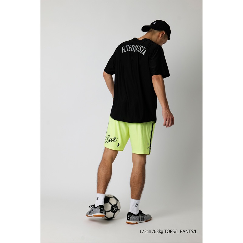 �롼��������֥�/LUZ e SOMBRA �ץ饯�ƥ��������/SUPERFLY2 STANDARD PRA-SHIRT��F1911004��