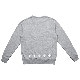 �Υå����˥硼��ɥѥ饤����/NOSSO SENHOR DO PARAISO �������åȾ岼���å�/Flame Logo Sweat Set-Up��NP-00-539��
