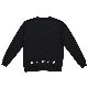 �Υå����˥硼��ɥѥ饤����/NOSSO SENHOR DO PARAISO �������åȾ岼���å�/Flame Logo Sweat Set-Up��NP-00-539��