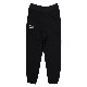 �Υå����˥硼��ɥѥ饤����/NOSSO SENHOR DO PARAISO �������åȾ岼���å�/Flame Logo Sweat Set-Up��NP-00-539��