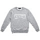 �Υå����˥硼��ɥѥ饤����/NOSSO SENHOR DO PARAISO �������åȾ岼���å�/Flame Logo Sweat Set-Up��NP-00-539��