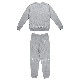 �Υå����˥硼��ɥѥ饤����/NOSSO SENHOR DO PARAISO �������åȾ岼���å�/Flame Logo Sweat Set-Up��NP-00-539��