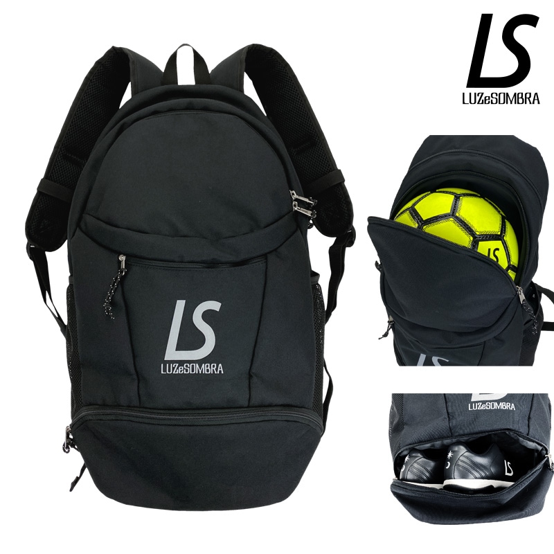 ルースイソンブラ/LUZeSOMBRA バックパック/PX BACK PACK【L2211440