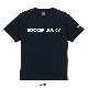 ���å�������󥭡�/soccer junky ȾµTEE/�̸�+�ա�SJ21353��