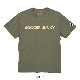 ���å�������󥭡�/soccer junky ȾµTEE/�̸�+�ա�SJ21353��