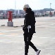 /SULLO åȥȥ졼˥󥰥ѡ/QUICK WALK PARKA1333101027