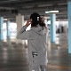 /SULLO åȥȥ졼˥󥰥ѡ/QUICK WALK PARKA1333101027