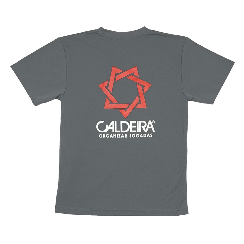 ǥ/CALDEIRA ץ饯ƥ/BICOLOR LOGO PRA SHIRT STAR TRAILɡ13CR501