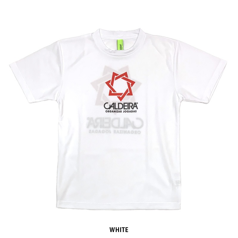 ǥ/CALDEIRA ץ饯ƥ/BICOLOR LOGO PRA SHIRT STAR TRAILɡ13CR501