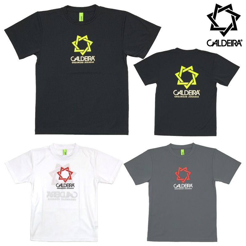 ǥ/CALDEIRA ץ饯ƥ/BICOLOR LOGO PRA SHIRT STAR TRAILɡ13CR501
