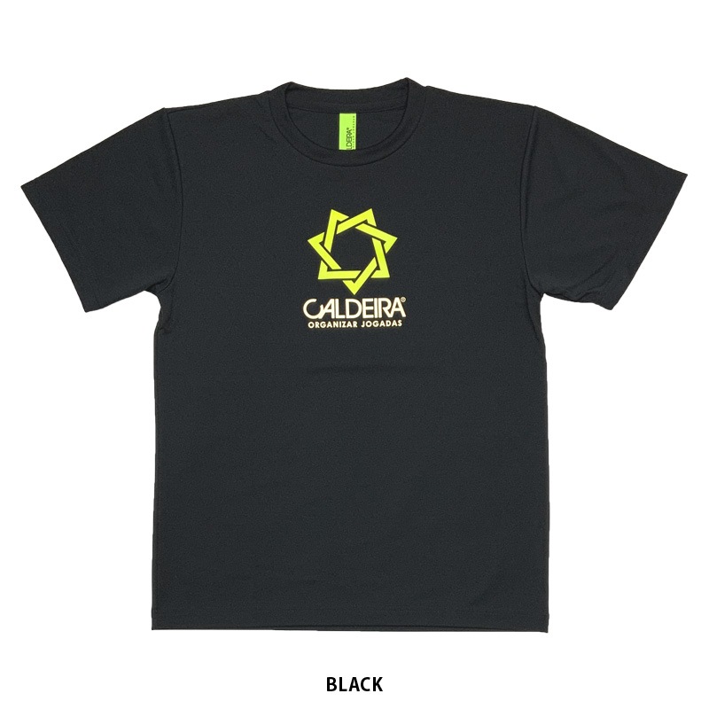 ǥ/CALDEIRA ץ饯ƥ/BICOLOR LOGO PRA SHIRT STAR TRAILɡ13CR501