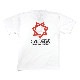 ǥ/CALDEIRA ץ饯ƥ/BICOLOR LOGO PRA SHIRT STAR TRAILɡ13CR501