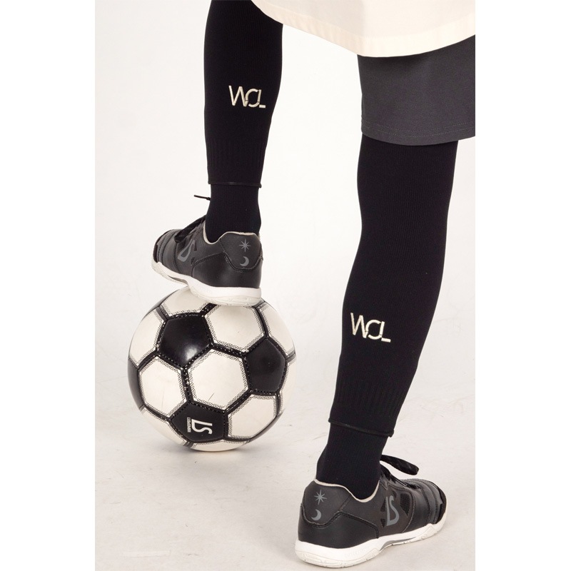 롼֥/LUZ e SOMBRA եå/CP W.O.L CALF SOCKSL2251390
