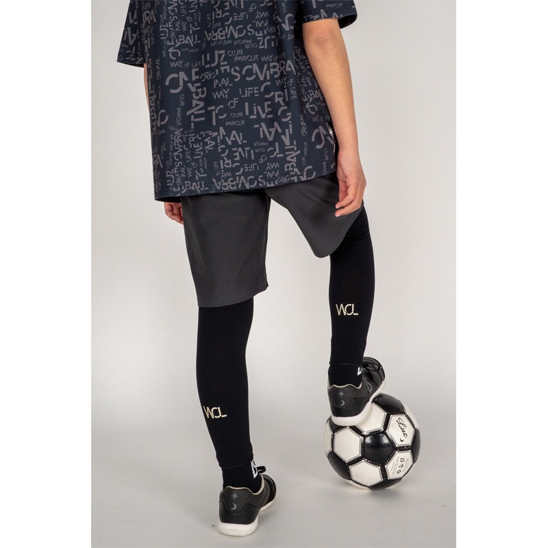 롼֥/LUZ e SOMBRA եå/CP W.O.L CALF SOCKSL2251390