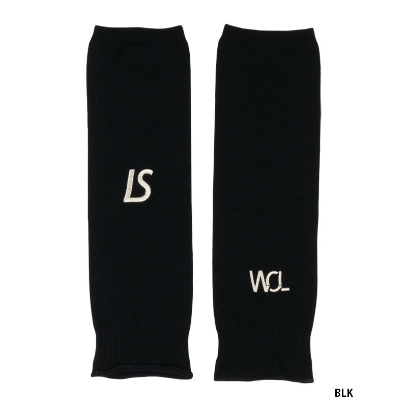 롼֥/LUZ e SOMBRA եå/CP W.O.L CALF SOCKSL2251390