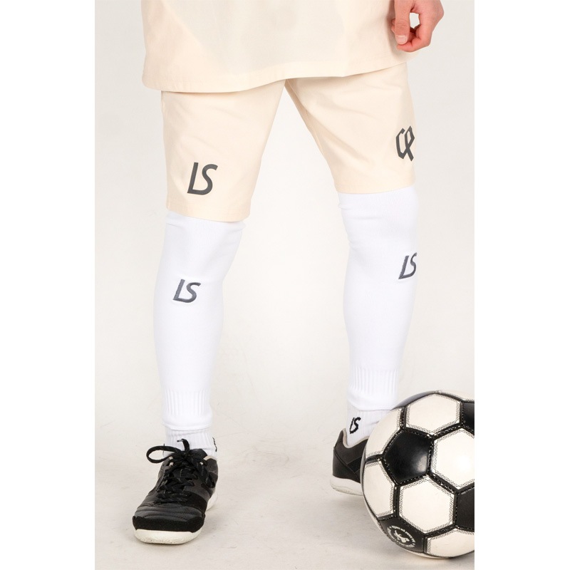 롼֥/LUZ e SOMBRA եå/CP W.O.L CALF SOCKSL2251390