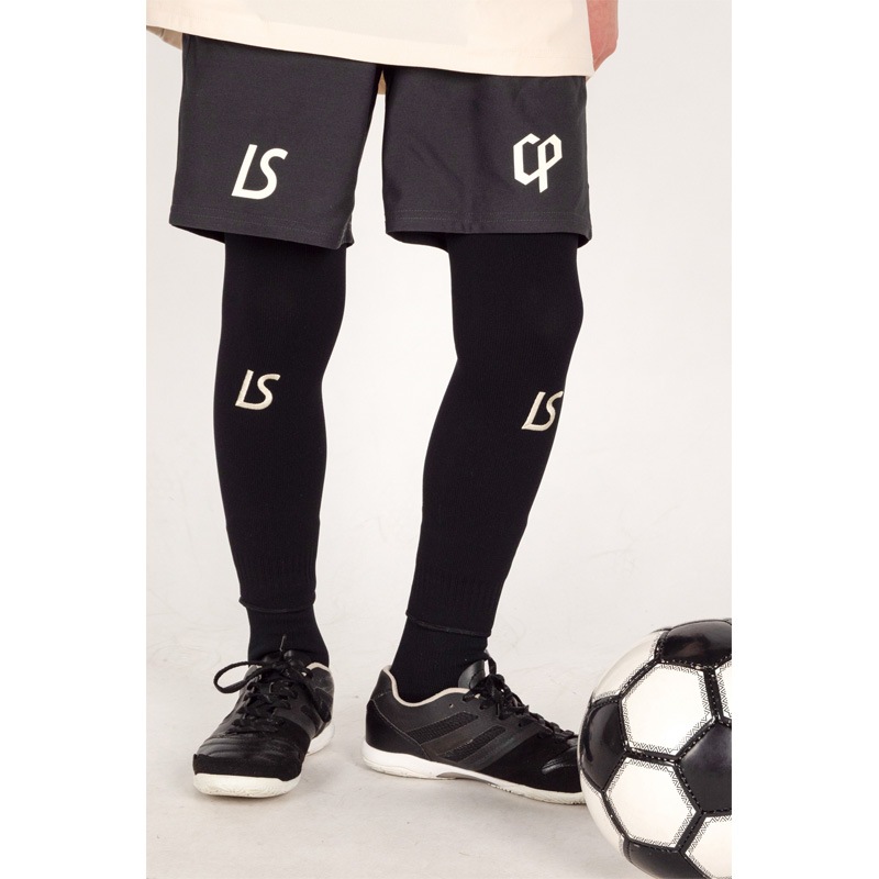 롼֥/LUZ e SOMBRA եå/CP W.O.L CALF SOCKSL2251390