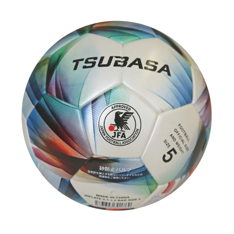 ���ե�����/sfida ���å����ܡ���/TSUBASA MATCH 5����JFA������/TSUBASA by SFIDA��SB-25TS02/4573603301769��