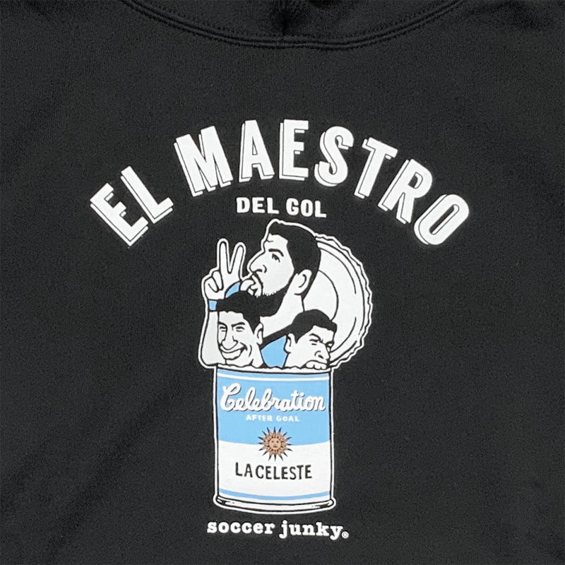 ���å�������󥭡�/soccerjunky �ץ륪���С��ѡ�����/El MAESTRO��SJ20475�� 