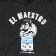 ���å�������󥭡�/soccerjunky �ץ륪���С��ѡ�����/El MAESTRO��SJ20475�� 