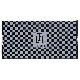 롼֥/LUZeSOMBRA Х/LTT BLOCKCHECK BATH TOWELT1914908