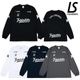 �롼��������֥�/LUZ e SOMBRA ���󥰥ץ饯�ƥ��������/FUTEBOL ZION L/S PRA-SHIRT��L1261027��