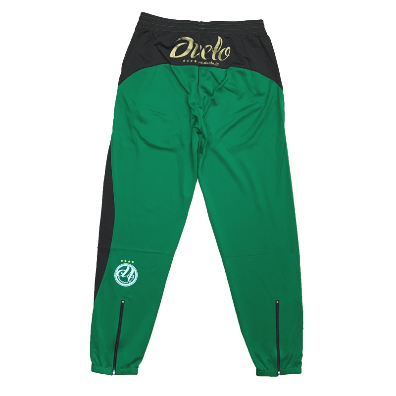 DUELO/ǥ奨 ȥ졼˥ ZIP PARKA å 0352