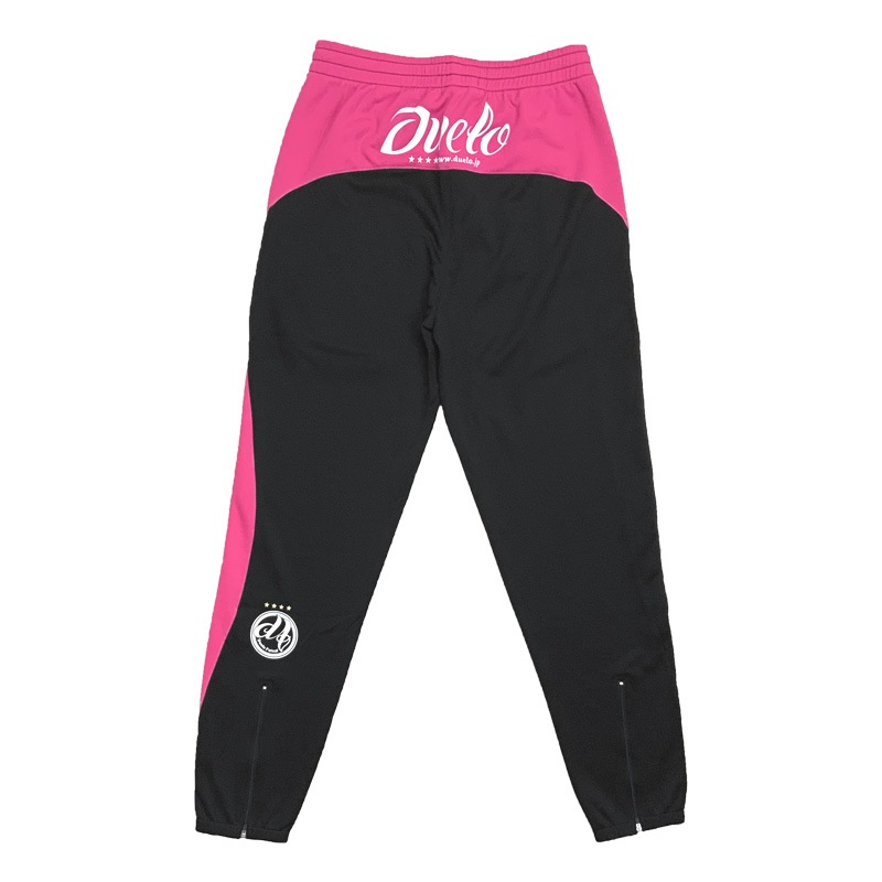 DUELO/ǥ奨 ȥ졼˥ ZIP PARKA å 0352