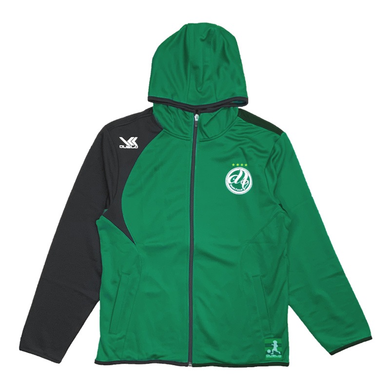 DUELO/ǥ奨 ȥ졼˥ ZIP PARKA å 0352