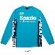 Spazio/ѥåĥ JR accanto long practice shirt/󥰥ץ饷ġGE-0438ۡJrkids