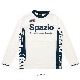 Spazio/ѥåĥ JR accanto long practice shirt/󥰥ץ饷ġGE-0438ۡJrkids