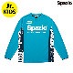 Spazio/ѥåĥ JR accanto long practice shirt/󥰥ץ饷ġGE-0438ۡJrkids