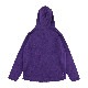 �롼��������֥�/LUZeSOMBRA �ե꡼���ѡ�����/SMOOTH FLEECE PARKA��F2012135��