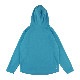 �롼��������֥�/LUZeSOMBRA �ե꡼���ѡ�����/SMOOTH FLEECE PARKA��F2012135��