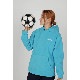 �롼��������֥�/LUZeSOMBRA �ե꡼���ѡ�����/SMOOTH FLEECE PARKA��F2012135��