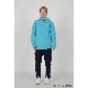 �롼��������֥�/LUZeSOMBRA �ե꡼���ѡ�����/SMOOTH FLEECE PARKA��F2012135��