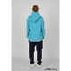 �롼��������֥�/LUZeSOMBRA �ե꡼���ѡ�����/SMOOTH FLEECE PARKA��F2012135��