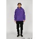 �롼��������֥�/LUZeSOMBRA �ե꡼���ѡ�����/SMOOTH FLEECE PARKA��F2012135��